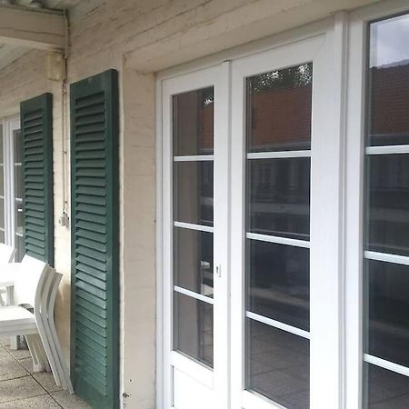 Spacieux Duplex Pres De La Mer 4 Chambres 2 Sdb دي هان المظهر الخارجي الصورة