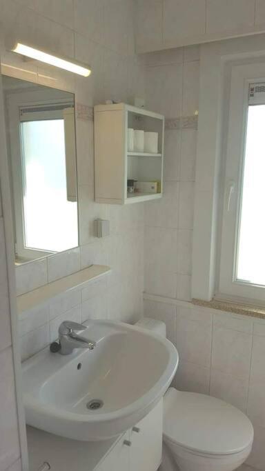 Spacieux Duplex Pres De La Mer 4 Chambres 2 Sdb دي هان المظهر الخارجي الصورة
