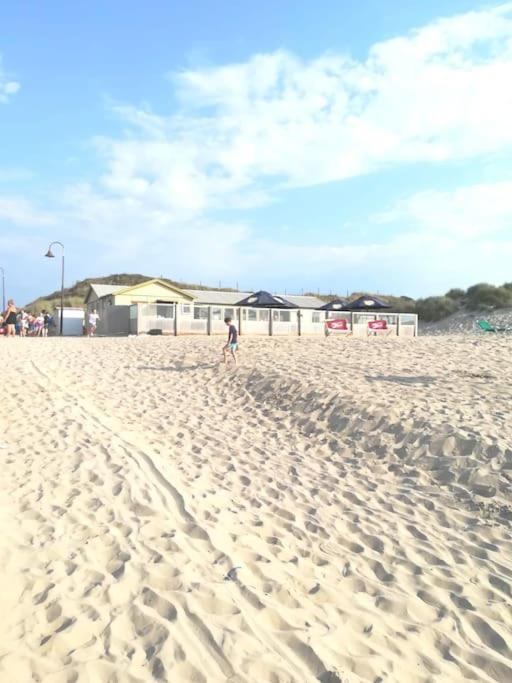 Spacieux Duplex Pres De La Mer 4 Chambres 2 Sdb دي هان المظهر الخارجي الصورة